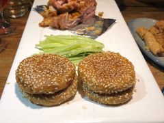 -兰溪小馆(东直门簋街店)