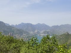 -天鹅湖生态旅游风景区