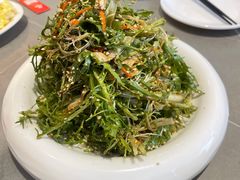 -大闫家烧烤·小海鲜家常菜(郑庄店)