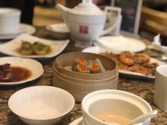 -喜来登由由大酒店九州膳坊中餐厅
