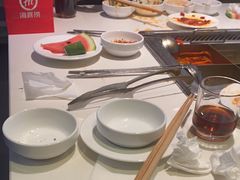 -海底捞火锅(威高广场店)