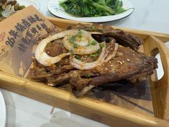 -火龙堂·风味民间菜(文一路店)