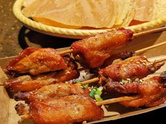 -蛙喔牛蛙(仙林万达茂店)