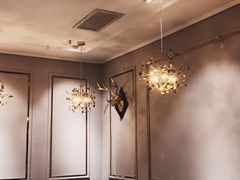 包厢-追光 Dream Bakery(汉街店)