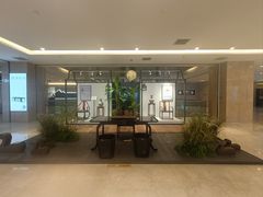 -罗浮宫国际家居总部大厦