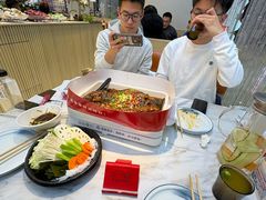 -三江源活鱼现烤(维多利摩尔城店)