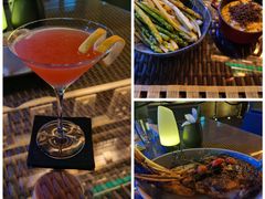 -上海和平饭店华懋阁 Cathay Room