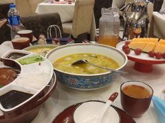 -大鸭梨烤鸭店(花园村店)