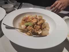 -万盛合(渔人码头店)