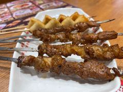 -南城香·饭香串香馄饨香(青年路店)