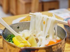 -小满手工粉(环宇荟店)