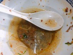 -陇上全荟兰州传统牛肉面(延吉路店)