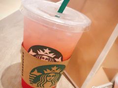 -星巴克(天津大悦城第二店)