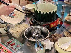 -尚竹阁冬瓜盅·18年地标美食(平洲店)