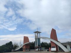-日照海滨国家森林公园