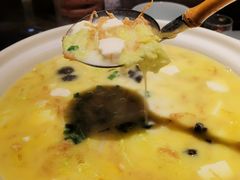 -春色如许·茶食餐厅(桃李春风店)