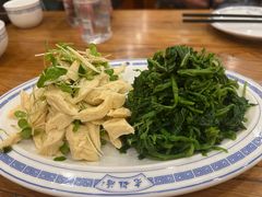 -老雒阳面馆·水席·洛阳菜(王城路店)