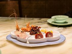 -苏杭春晓(滨湖新天地店)