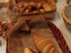 -山下面包坊(湖滨店)