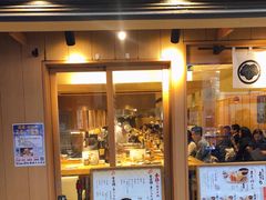 -天ぷら定食まきの(難波千日前店)