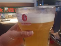 -雪熊精酿·哈尔滨烧烤酒馆(非遗大串店)