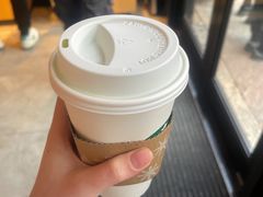 -星巴克(台州临海紫阳街店)