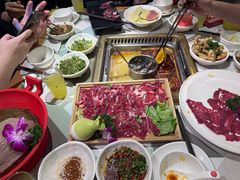 -雾都渣渣火锅(南城智汇城店)
