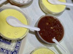 凤凰奶糊-百花传统甜品店(原址店)