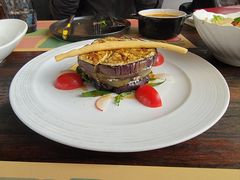 -安妮意大利餐厅(日坛店)