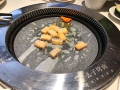 -么子烤肉(化龙池店)