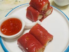 -鹭江宾馆·观海餐厅