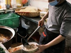 -汪胖子襄阳牛肉面(华丰路店)