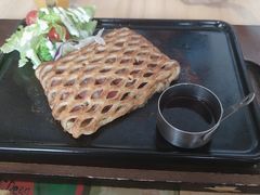 -必胜客(天鸿店)