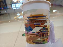 -茶太良品·京派茶饮(天河城店)
