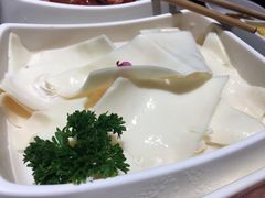 -海底捞火锅(上地华联店)
