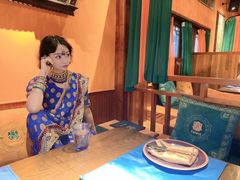 -甘尼仕印度餐厅酒吧(斜塘老街店)