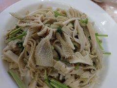 -烤肉宛饭庄(南礼士路店)