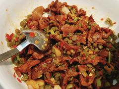 -兰湘子·湘菜小炒(盛龙广场店)