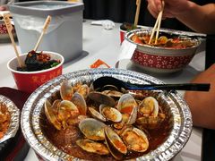 -黑色经典臭豆腐·湖南特产(步行街店)