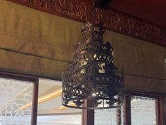 -绿茶餐厅(布吉万象汇店)