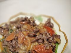 牛肉粿条-合意桐坑牛肉粿·鲜牛肉火锅(嵩山总店)