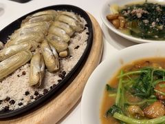 -莆田餐厅PUTIEN(三里屯店)