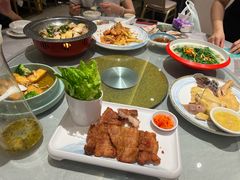 -林辉家宴·本地家常菜·头牌清远鸡(先锋店)