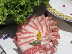 -大舜国风· 和牛火锅(绮霞街店)