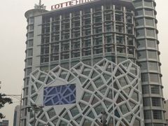 -东大门市场