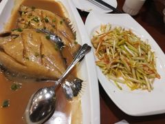 -郑庄脂渣海鲜楼(九水路店)