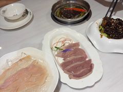 -围炉夜话·潮汕卤水火锅(榕江店)