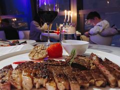 -天玑高空江景餐厅&酒吧Sky Secret Restaurant&Bar