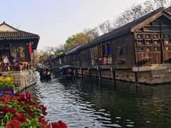 -南浔古镇