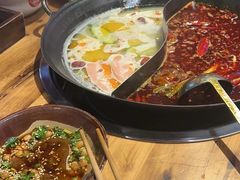 -楠火锅(广州总店)
